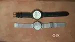 ROXON  watch AND NAVIFORCE WATCH