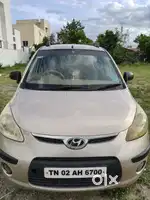 Hyundai i10 2009
