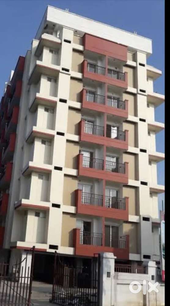 (1Bhk Sadar-15K)(2Bhk Mankapur-12.5K)-On Rent