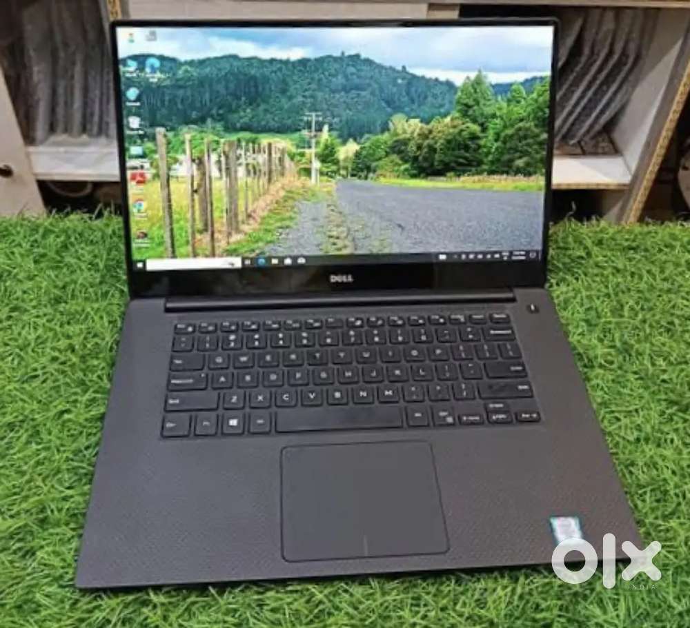 Dell precision 5510 12gb ram 4k display