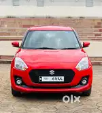 Maruti Suzuki Swift 1.2 VXI (O), 2019, Petrol