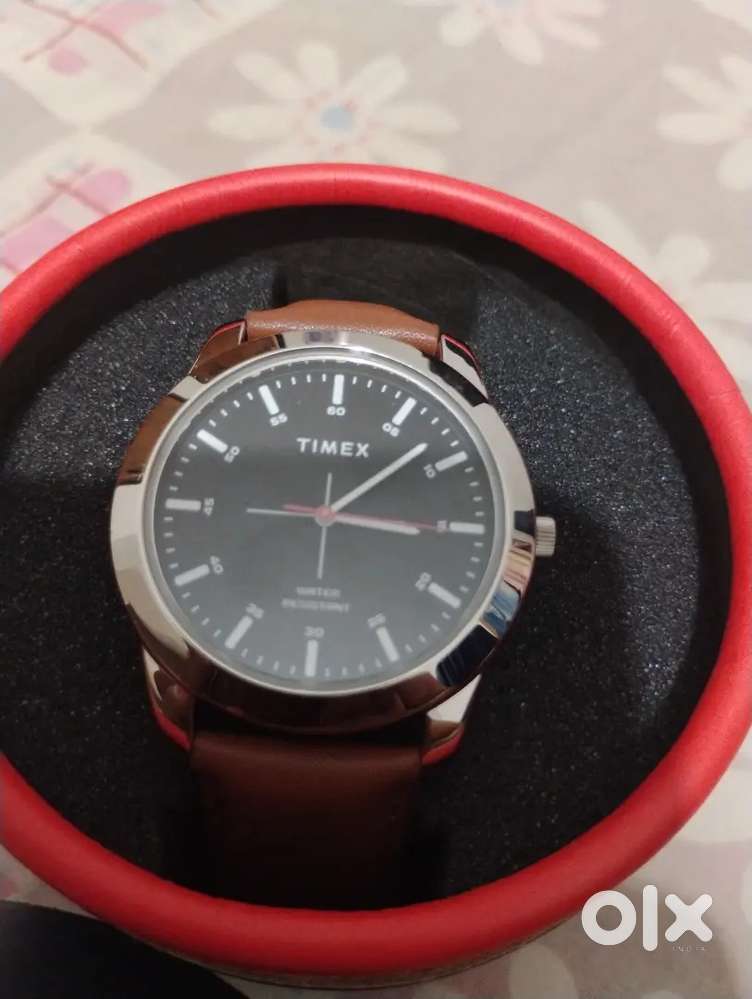 TIMEX Wrist Watch.