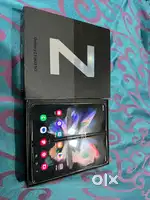 Samsung Galaxy z Fold 3