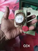 Imported dubai watch
