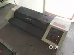 Lamination Machine