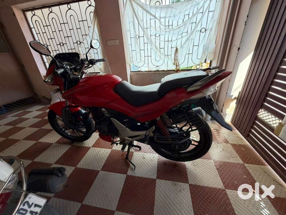 Hero xtreme in good condition