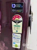 Best Condition fridge