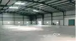Lavish warehouse space available for Rent at Dakachya, AB Road, Indore