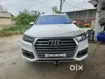 Audi A6 TDI Quattro