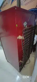 Godrej Fridge