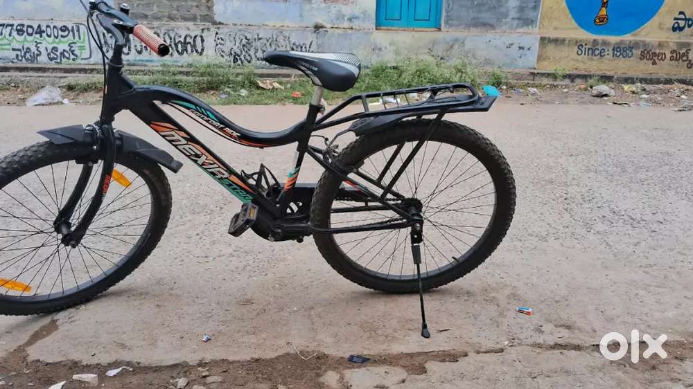 Condition as new cycle