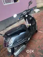 2014 model suzuki access