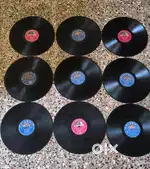 Gramophone Records
