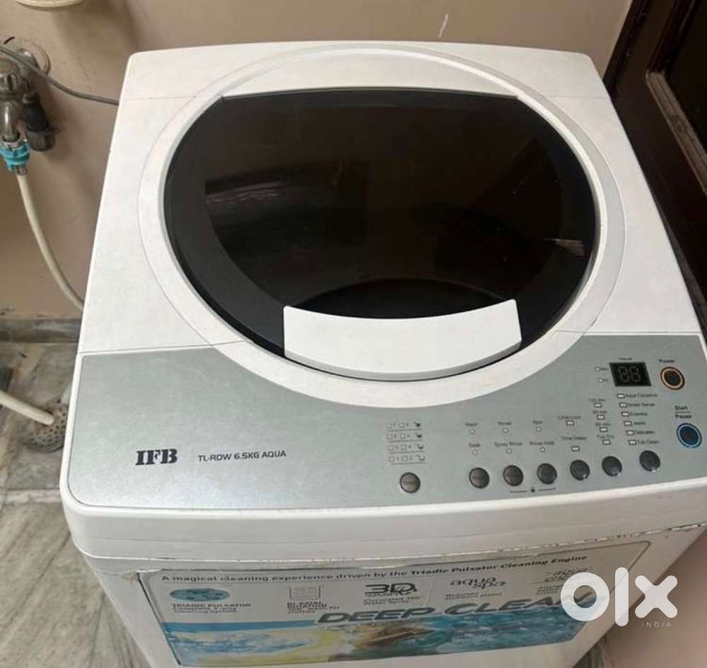 IFB washing machine fully automatic