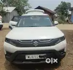 Maruti Suzuki Brezza 2024