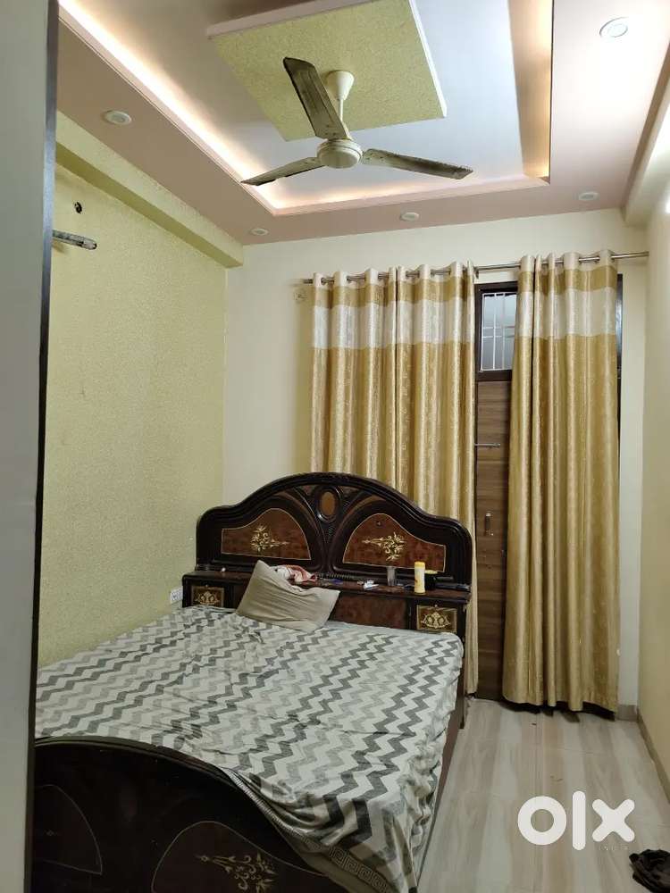 1 Bhk fully furnished