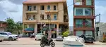 Prime location in front of ragistry office near CRPF CHURAHA