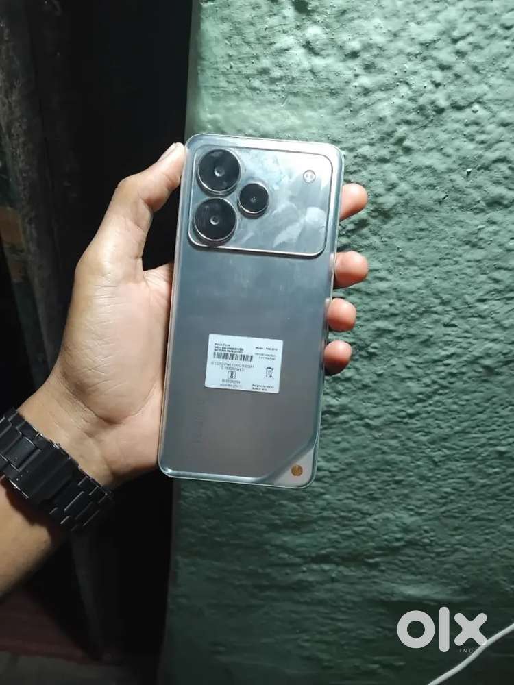 Purchasing new Phone