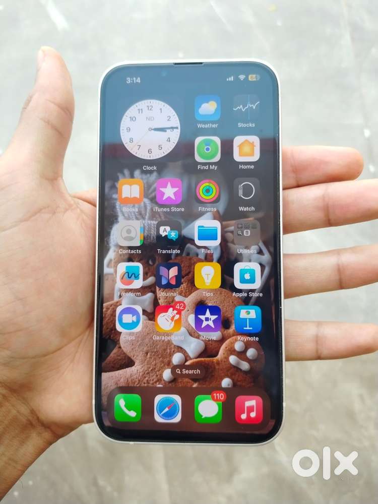 i phone 13 ek number condition