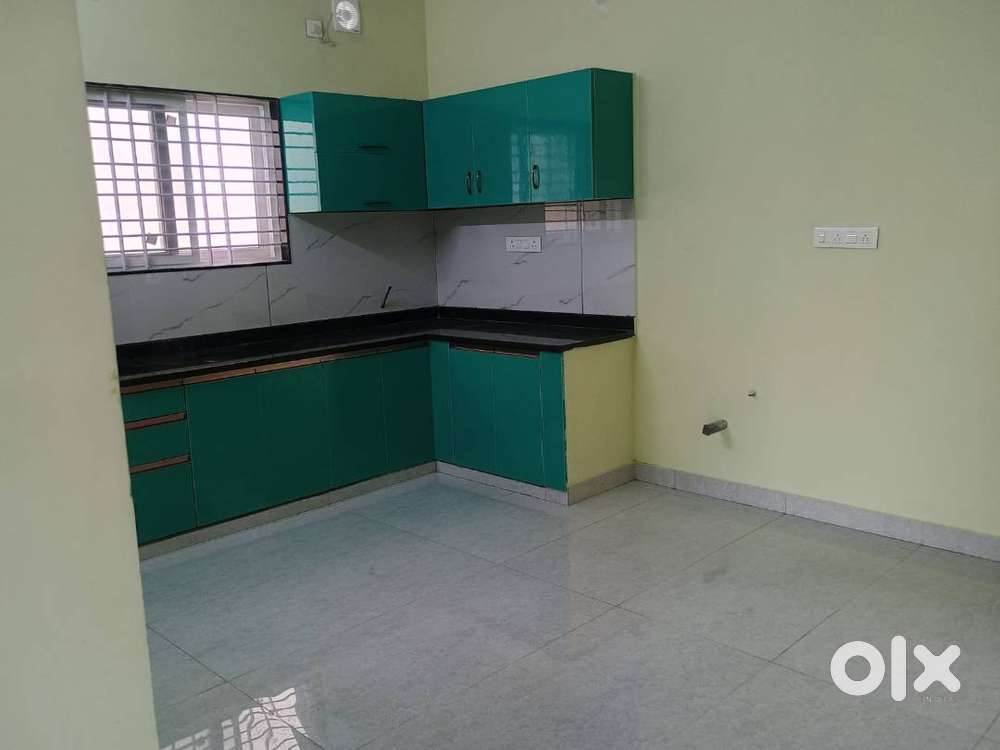 Modern Semi-Furnished 2 BHK Builder Floors for Lease -Near Metro