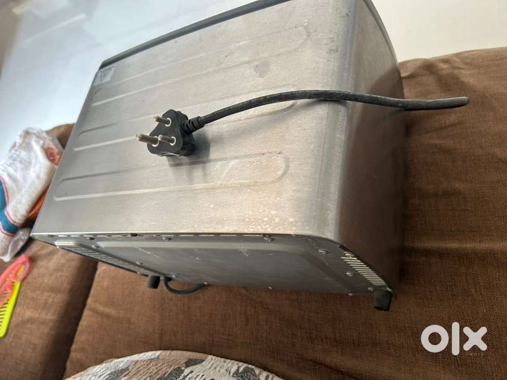 Bajaj Majesty OTG