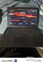 Dell laptop