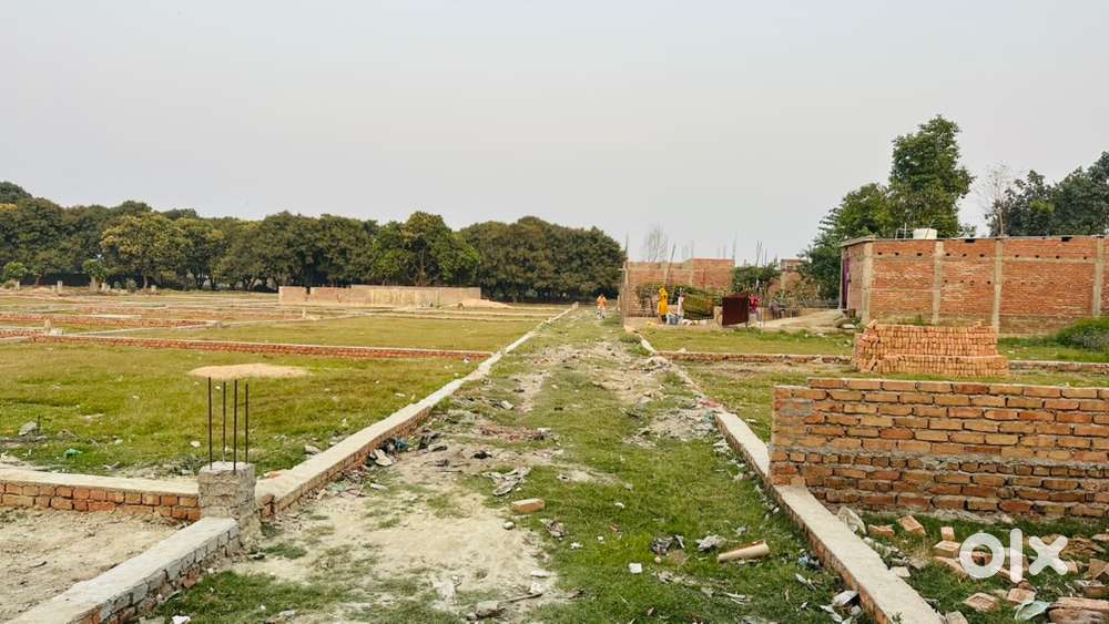 Best zamin apke ghar ke liye bela road