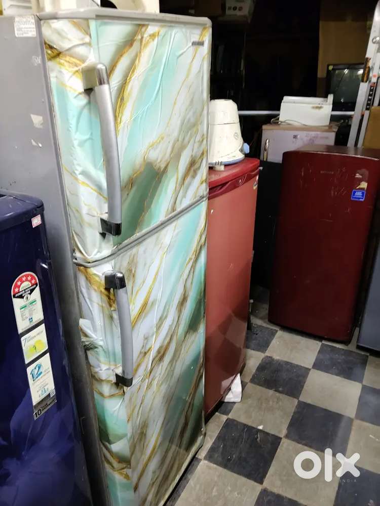 Samsung 390 litre double door fridge