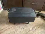 BERG Electric Tandoor