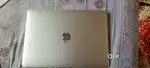 Apple Macbook air i5 Ram 16 Rom 256