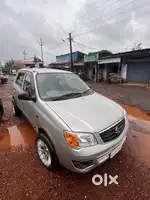 Maruti Suzuki Alto K10 2012 Petrol Well Maintained