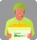 Delivery Job - T nagar