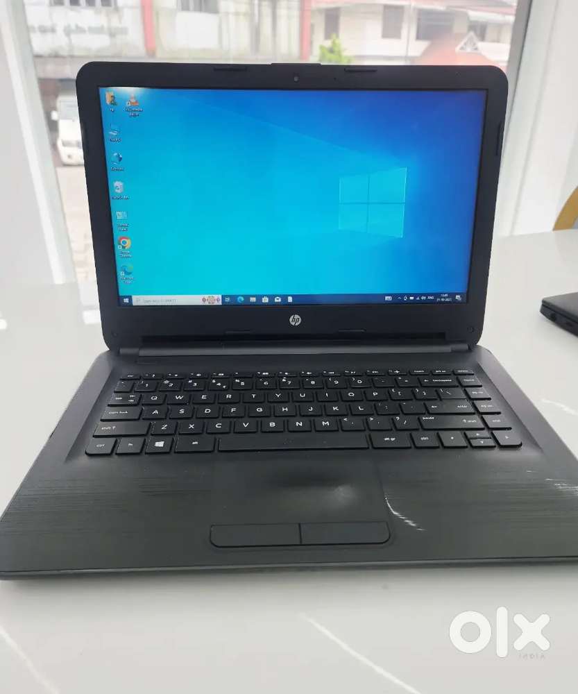 Hp core i3 laptop for sale