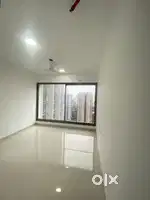 Available 2bhk on Rent in sunteck avenue 4