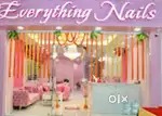 Salon/NailArt Business for sale
