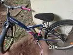 Decathlon kids cycle