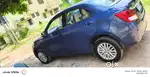 Maruti Suzuki Dzire 2017-2020 ZDI, 2017, Diesel