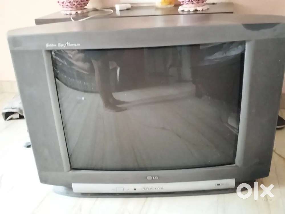 LG tv with digital sound
