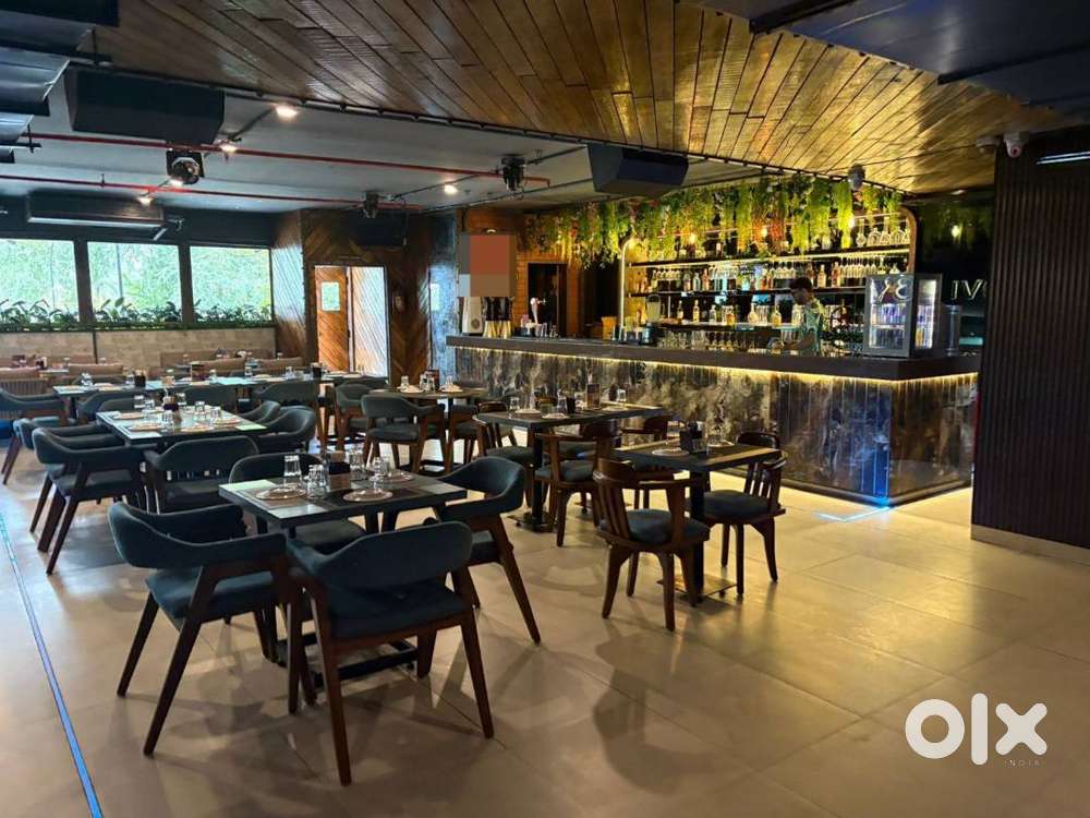 1635 Sqft Shop Restaurant Available For Rent Baner