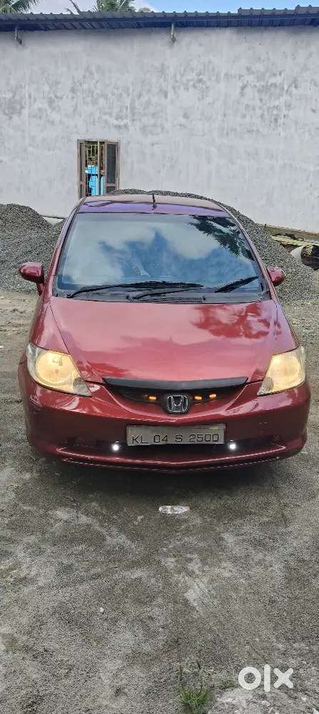 Honda City 2005 Petrol 970000 Km Driven