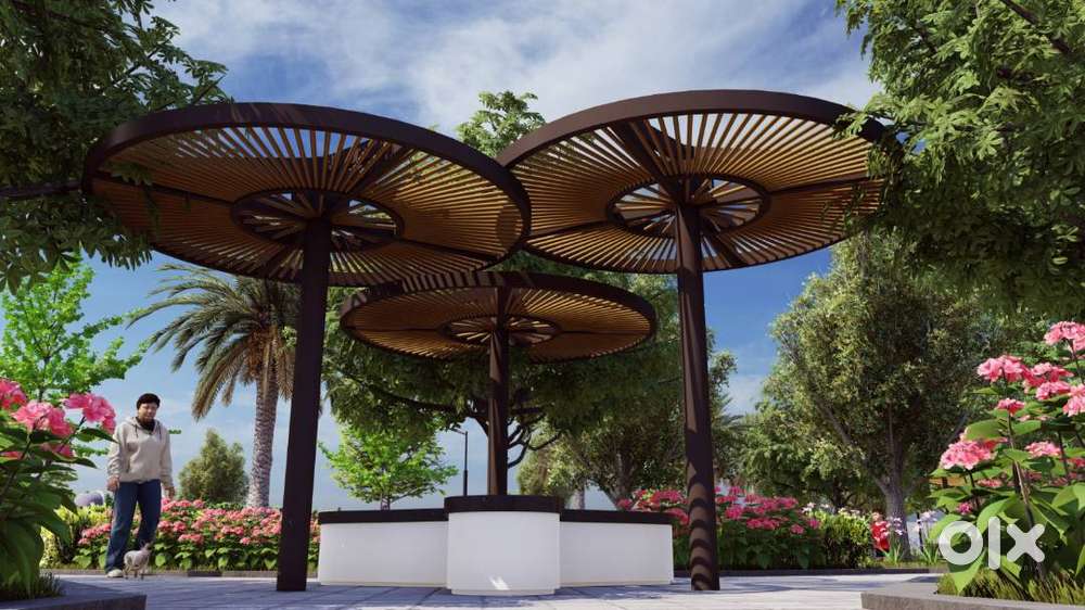 DTCP Plots in Trichy from ₹6.5 Lakhs