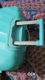 Trolley bag