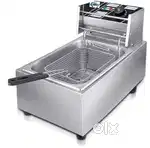 Deep Fryer