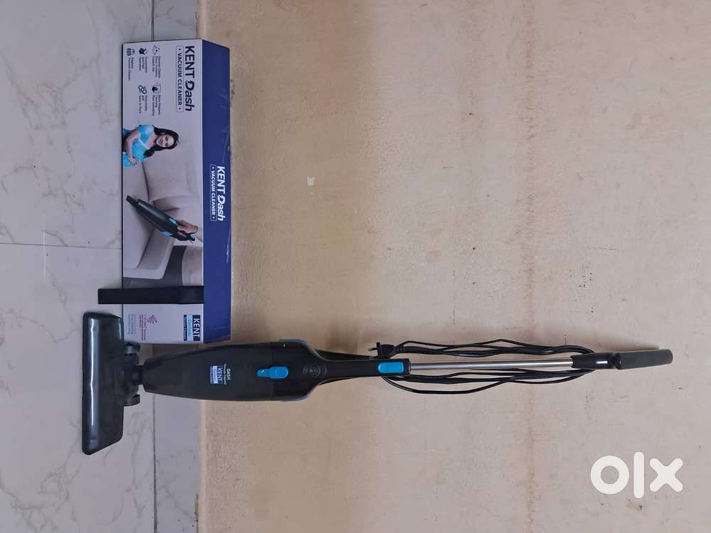 Kent Dash 600W vaccum cleaner