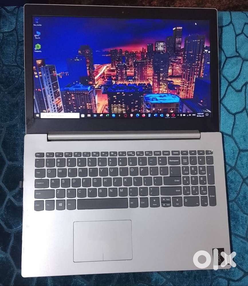 Lenovo Idea pad 320 7thGen/i5/8GB/512GB/4GB Graphics/ well Maintained