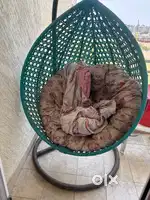 Green swing