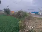 2208 Gaj Plot on NH 79