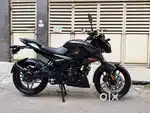 Pulsar N160 2023 February model
