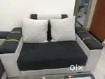 7 Seater Sofa