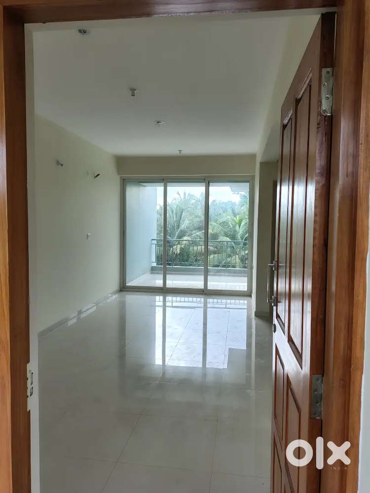 Flat for sale in Cuncolim